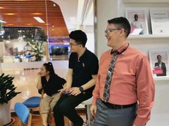 -诺亚雅思托福北郊中心(凤城路店)