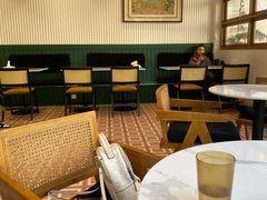 大堂-堂屋糖水店(愚园店)