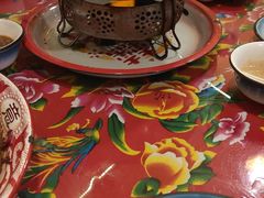 -闯关东东北农家菜(崂山石老人店)