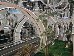 -3号仓库·创意中国菜(新世界城店)