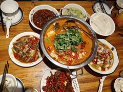 -小口味