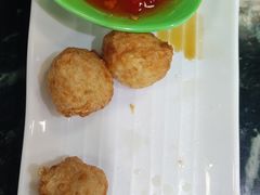 -小海豚•老字号海鲜餐厅(天涯店)