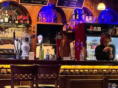 -秀·爱尔兰餐吧(上海路店)
