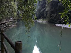 -阿依河景区