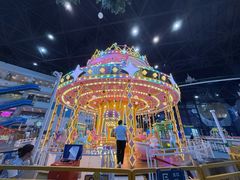 -弘阳·未来世界(弘阳广场店)