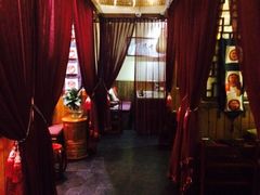 -一叶一世界•素食餐厅(环球中心店)