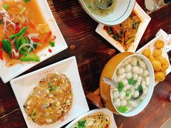 -海坛特色小吃·只做平潭特色菜(平潭店)