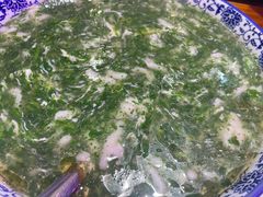 -老苏州芳和园茶酒楼  传统苏帮菜(观前店)