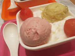 雪山榴莲-满记甜品(湖滨店)