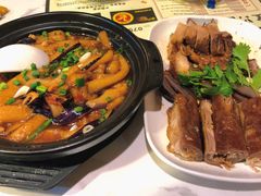 -壹只卤鹅·潮汕菜(莲塘店)