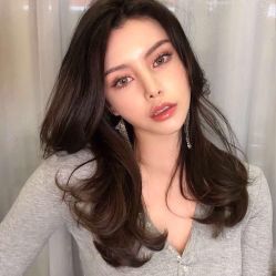 -TK·HAIR SALON韩式设计