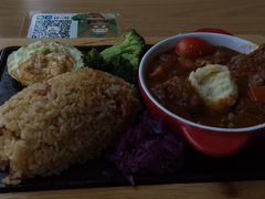 -豪客来牛排(红豆万花城店)