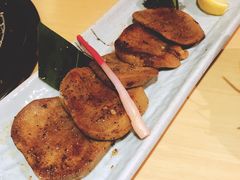 -昱匠·日本料理(金融街店)