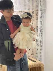 -小阿福儿童摄影(光谷时代广场店)