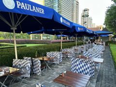 -宝莱纳餐厅(滨江店)