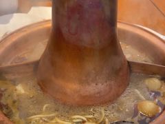 -前门杨记·铜锅涮肉(王府井·故宫店)