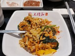 -木槿花韩式炭烤·熟成肉工坊(孙文东路店)