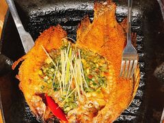 -雀舞云南菜(天津天河城购物中心店)