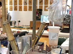 -十八字金银饰·拼豆·开蚌手工体验团建(君太百货店)