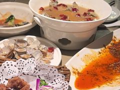 -前海沿·青岛菜(李沧万达店)