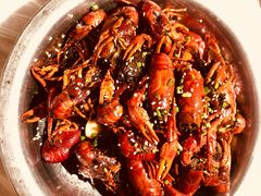 -可可大虾武汉土菜大排档(万松园1店)