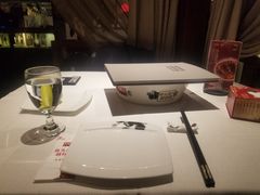 -旺顺阁·北京菜(北辰上品+)