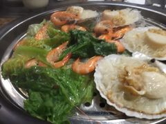 -船奇蒸汽海鲜·闽菜(八市海鲜总店)