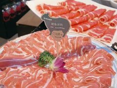 -阳坊涮肉(西直门凯德mall店)