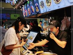 -丁家坡洋芋·观音桥好吃街A区(全国总店)