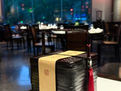 -姚江春中餐厅·太平洋大酒店