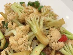 -天津大学·四十二斋餐厅