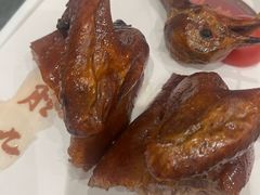 -朱记乳鸽王·非遗石岐乳鸽·全鸽宴(大兴旗舰店)