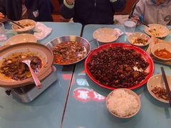 -川正旺江湖菜(三元桥店)