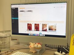 -海马体照相馆(环贸iapm大师爱情店)