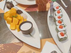 -simply thai天泰(萧山万象汇店)