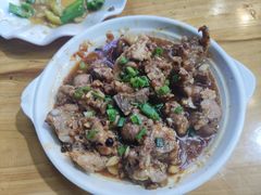 -苏记农家菜馆