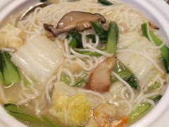 -莆田餐厅PUTIEN(三里屯店)