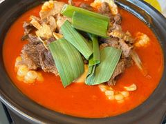 -莲餐厅·湖北菜·潜江小龙虾店(愚园路店)