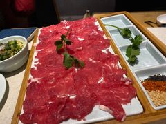 -麻辣空间·清油火锅(水井沟店)