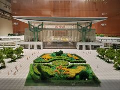 -中国铁道博物馆(正阳门馆)