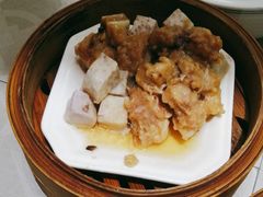 -如轩·海鲜砂锅粥·潮汕菜(南城店)