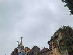 -芜湖方特东方神画