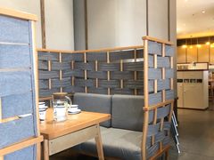 -楚山晓·湖北菜(武汉光谷K11店)