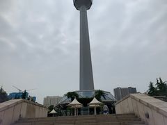 -陕西自然博物馆