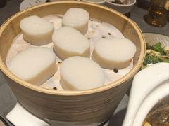 红糖年糕-佬太公海鸭·海鲜大排档(上海总店)