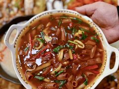 -十面欢腾·海鲜面·台式Bistro(长乐路店)