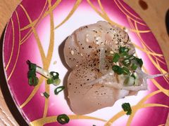 火炙帆立贝寿司-沼津港渔市(宏伊国际广场店)