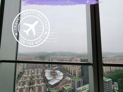 -济南凯宾斯基酒店-THE VIEW云景全日制餐厅