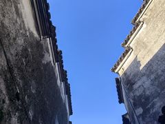-鸣鹤古镇