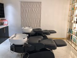 -S.HAIR SALON